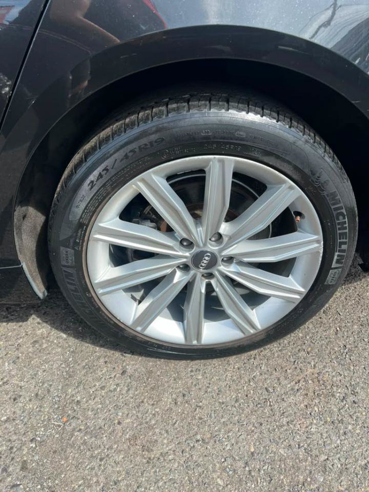 Used 2019 Audi A6 2.0T Premium w/ Convenience Package AWD/4WD image 13