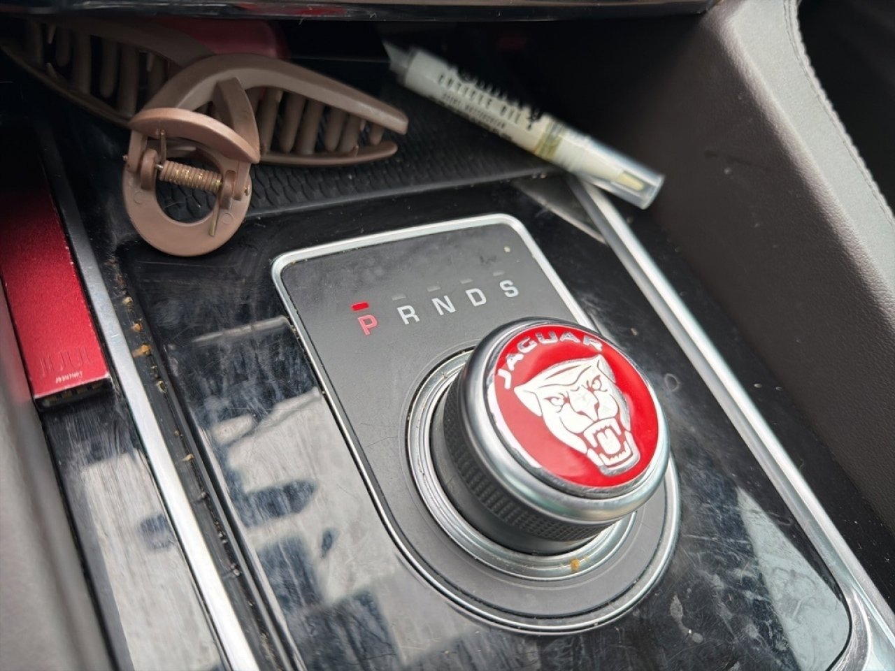 Used 2020 Jaguar F-PACE Prestige image 24