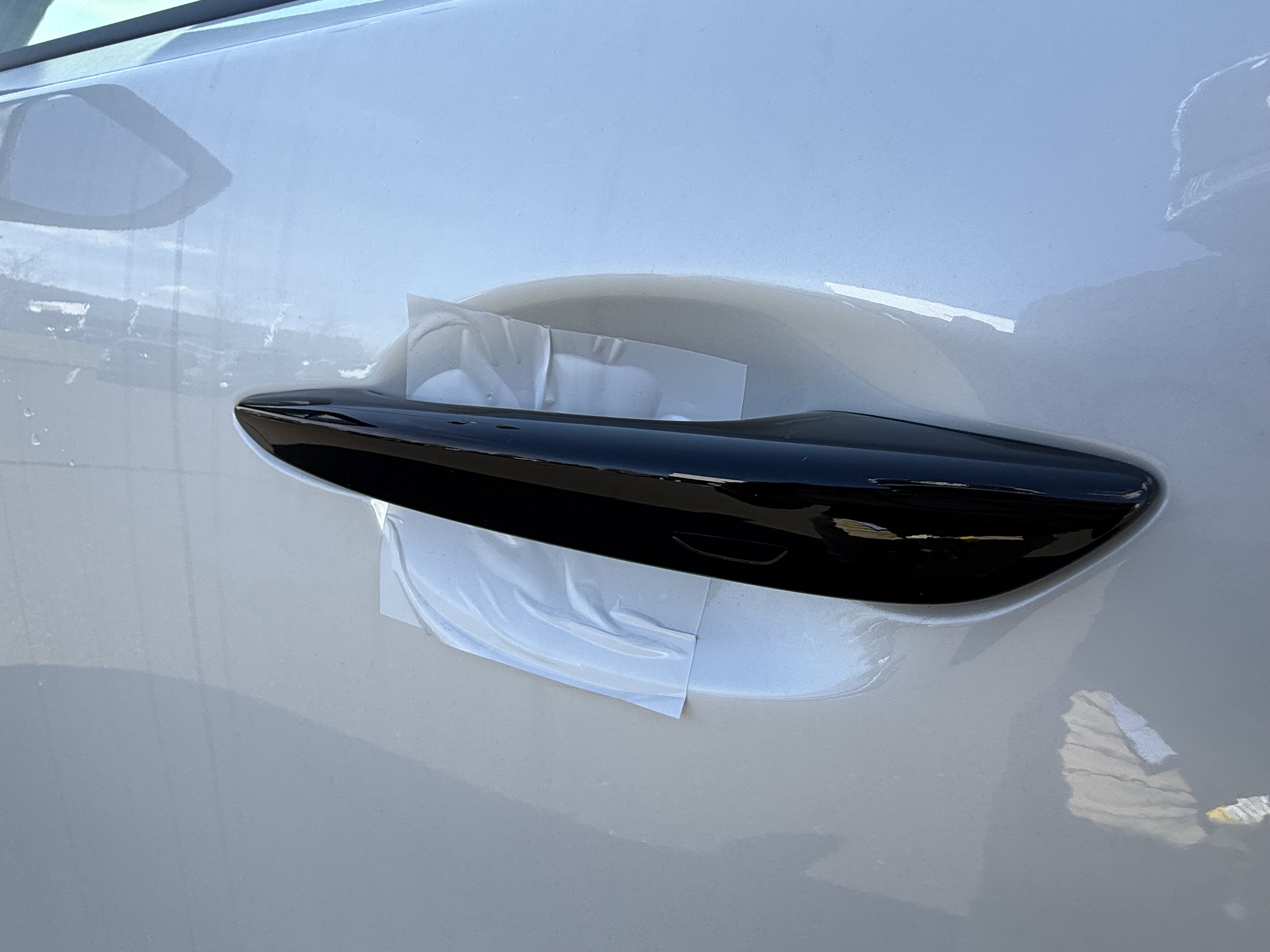 New 2025 MAZDA CX-70 3.3 Turbo w/ Premium Package image 22
