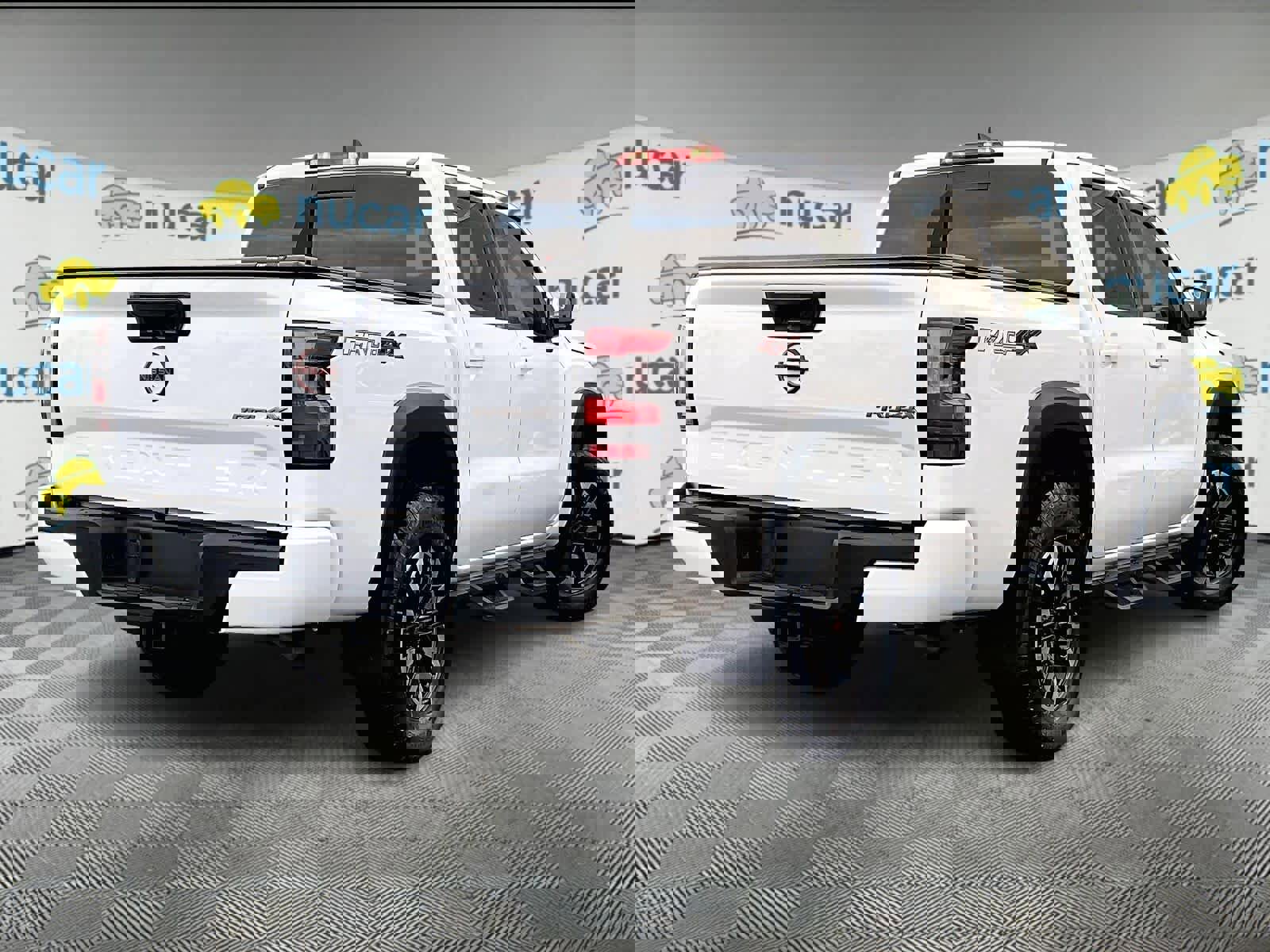 Used 2023 Nissan Frontier PRO-4X w/ Tow Package image 6