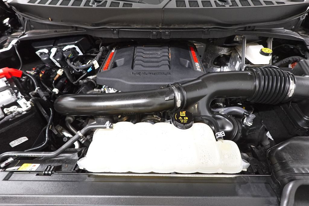 Certified 2025 Ford F150 Raptor image 32