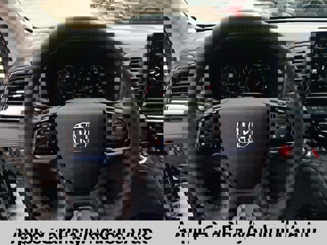 New 2026 Honda Odyssey EX-L image 12