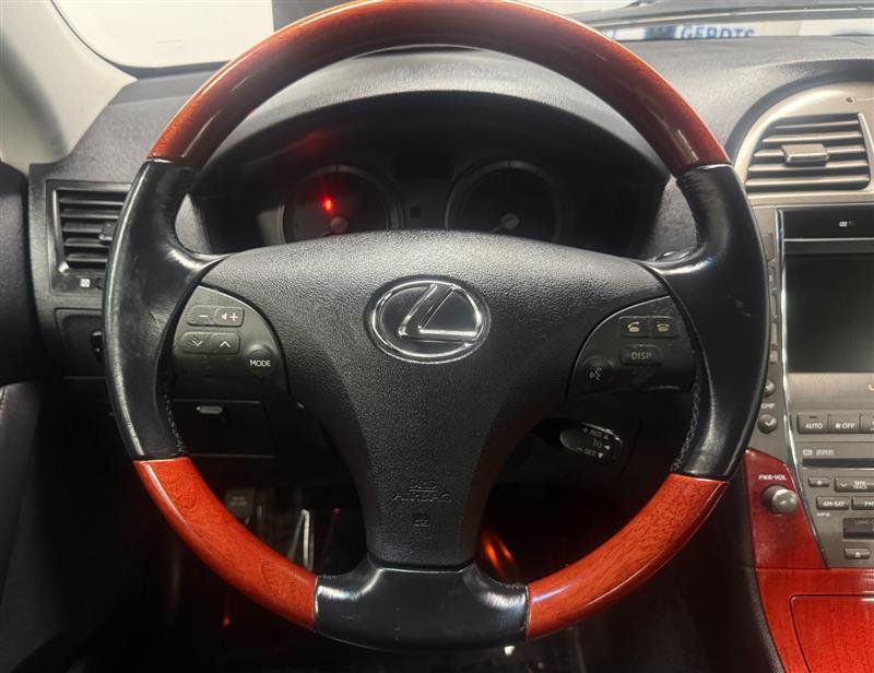 Used 2008 Lexus ES 350 FWD image 12