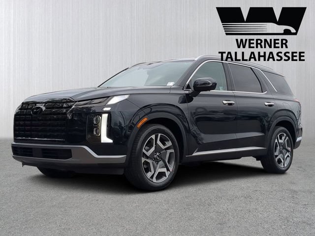 Used 2024 Hyundai Palisade Limited