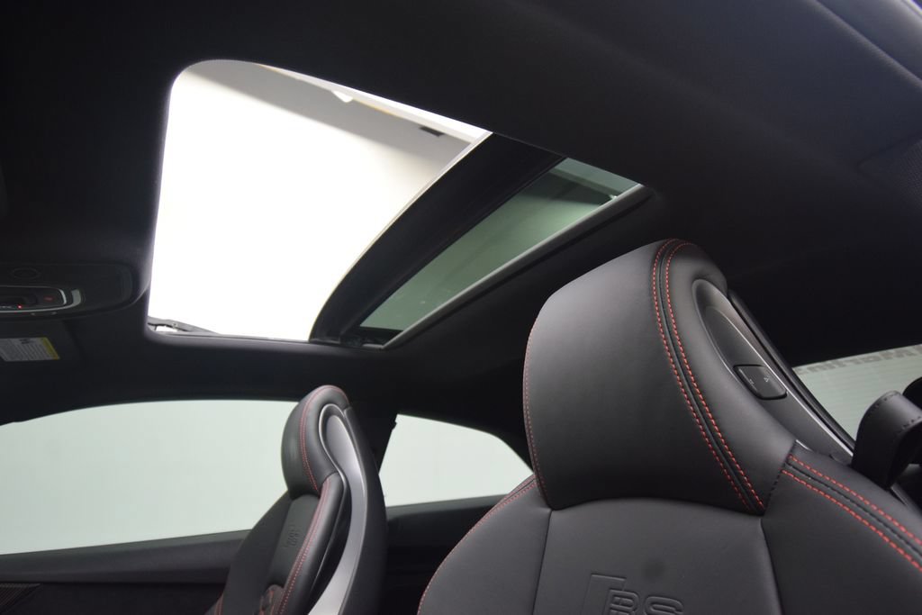 Used 2023 Audi RS 5 AWD/4WD image 18