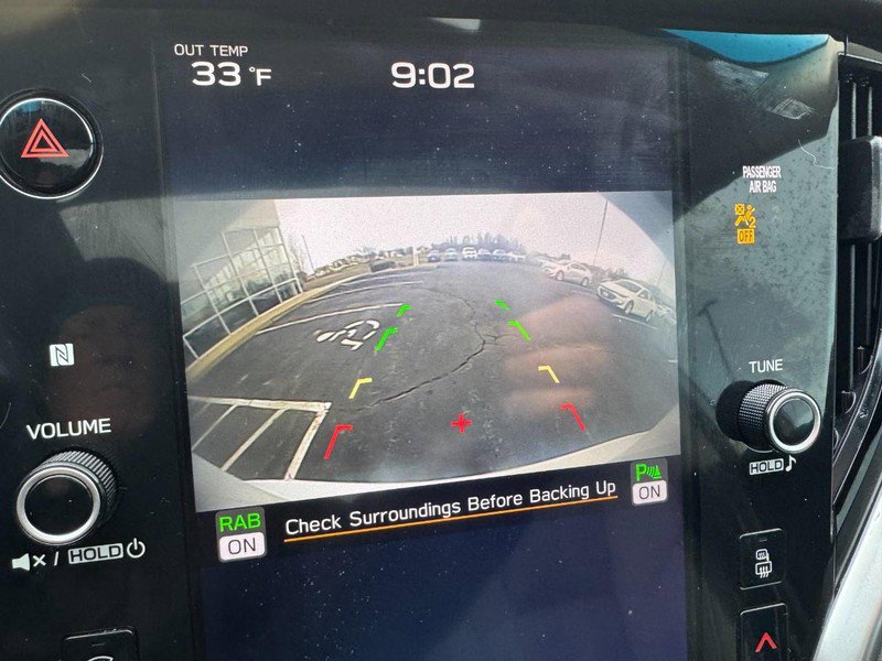 Used 2020 Subaru Legacy Sport image 21