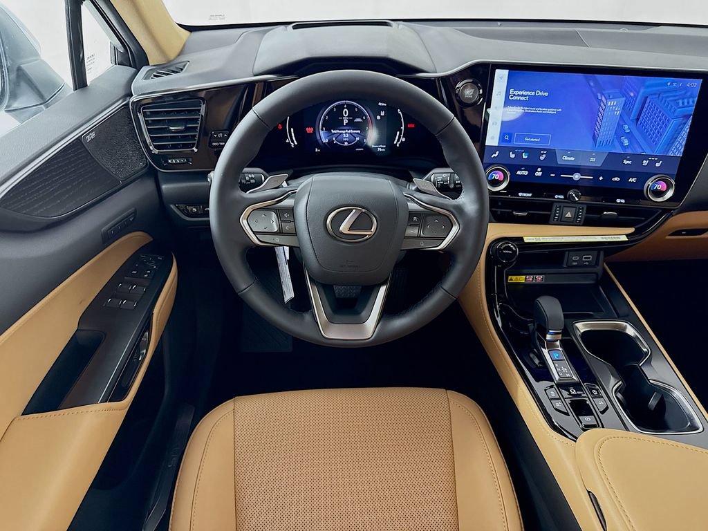 New 2026 Lexus NX 350 AWD w/ Luxury Package image 19