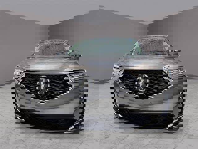 New 2026 Acura MDX SH-AWD w/ Technology Package image 10