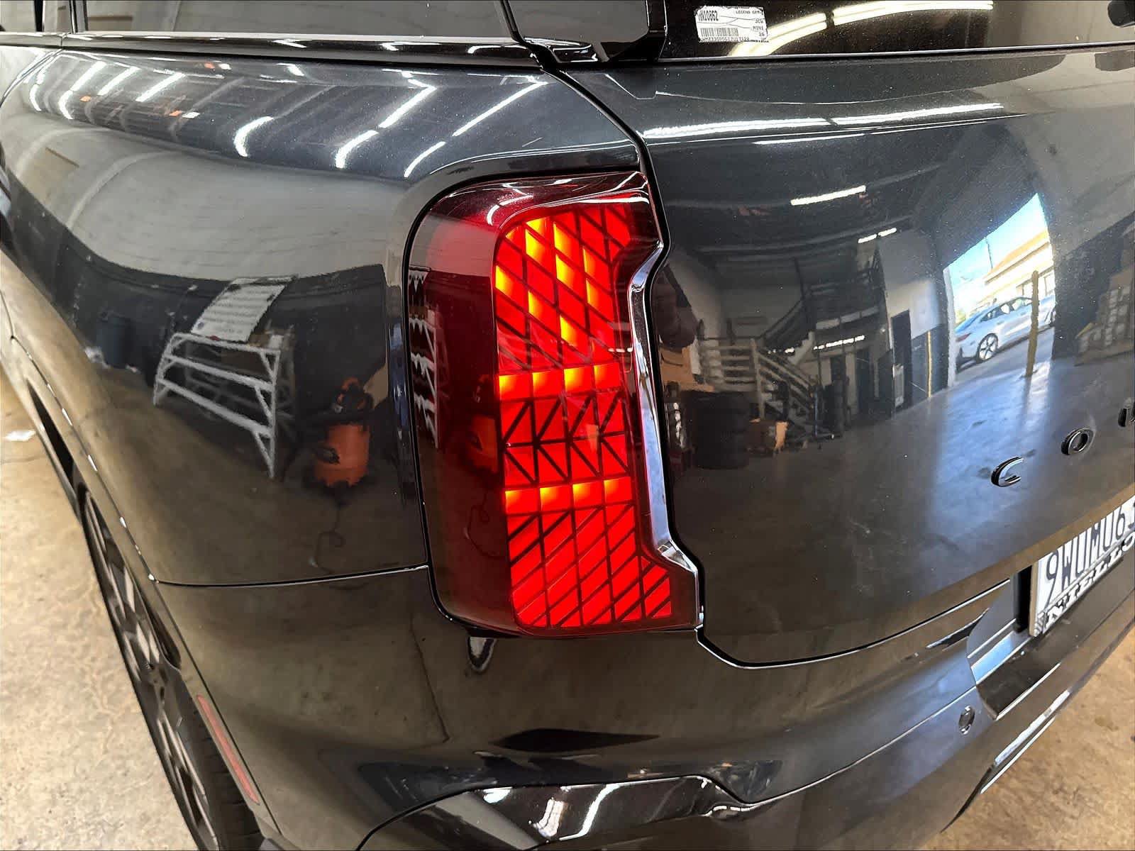 Used 2026 MINI Cooper Countryman John Cooper Works AWD/4WD image 31