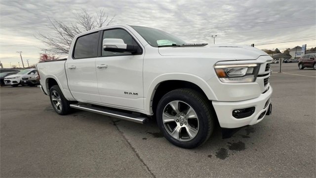 Used 2022 RAM 1500 Laramie image 2