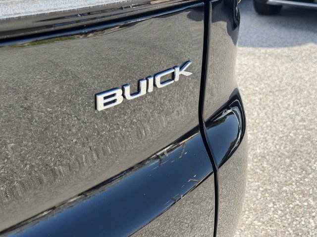 New 2027 Buick Enclave Avenir FWD image 18