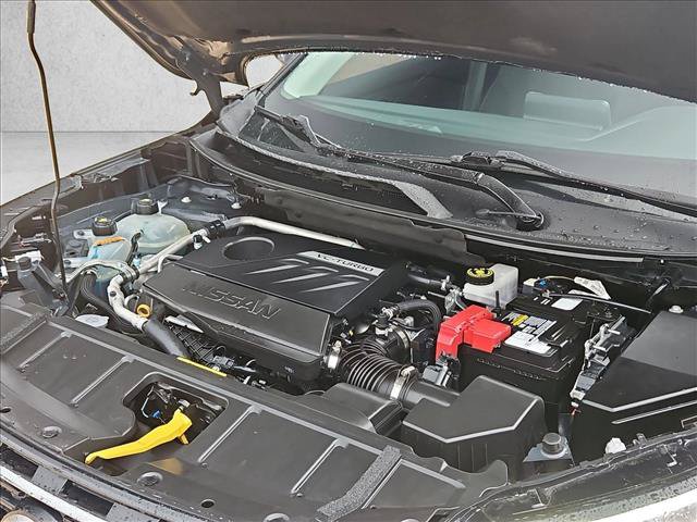 Used 2024 Nissan Rogue SV AWD/4WD image 22