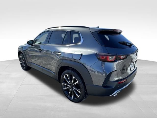 New 2026 MAZDA CX-50 AWD 2.5 S w/ Weather Package image 4