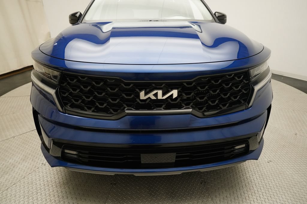 Used 2023 Kia Sorento SX AWD/4WD image 22