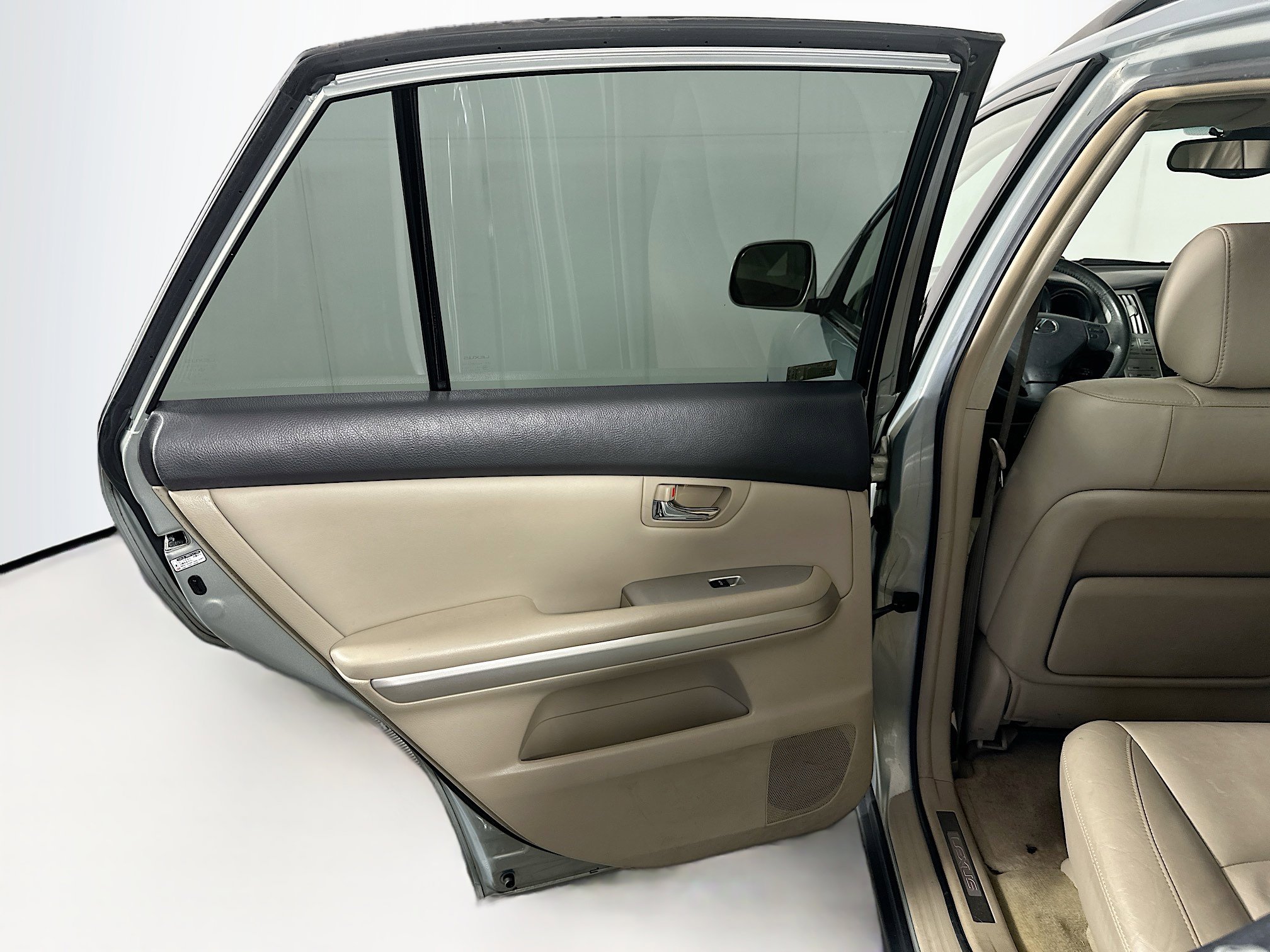 Used 2006 Lexus RX 400h 2WD image 24