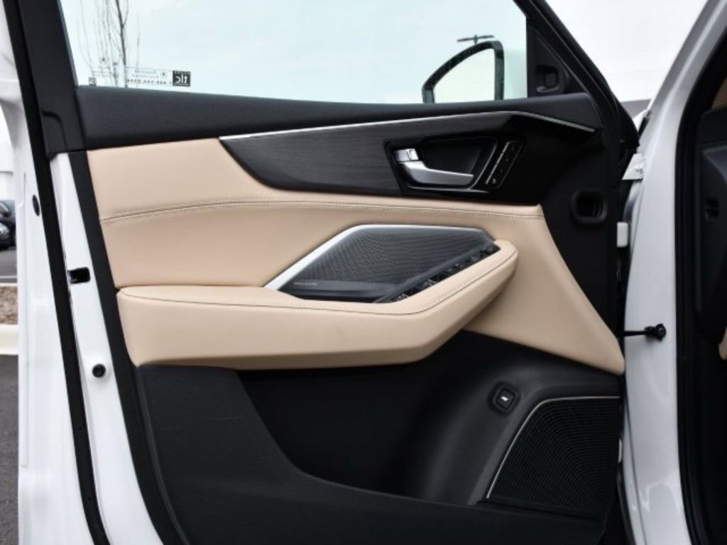 New 2026 Acura MDX SH-AWD w/ Advance Package image 10