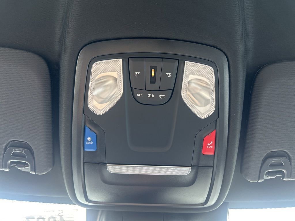 New 2025 RAM 5500 Tradesman AWD/4WD image 36