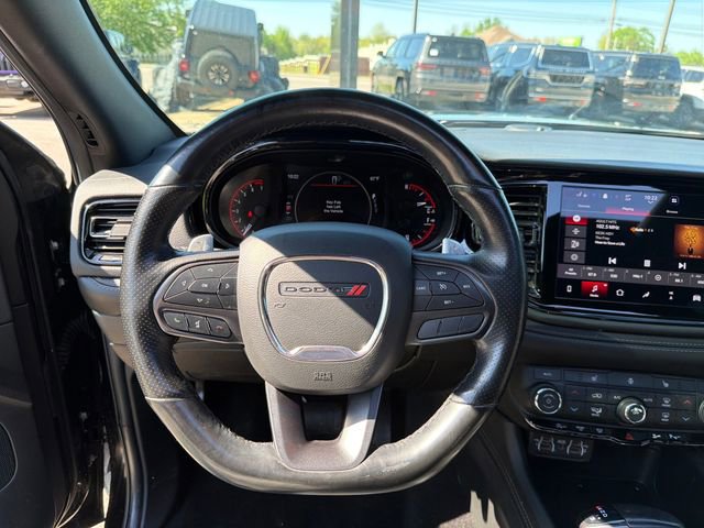 Used 2021 Dodge Durango GT image 36