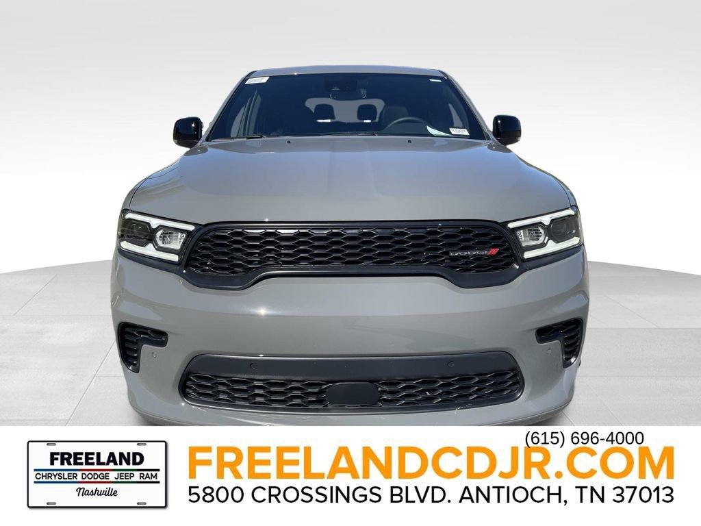 New 2026 Dodge Durango GT image 8