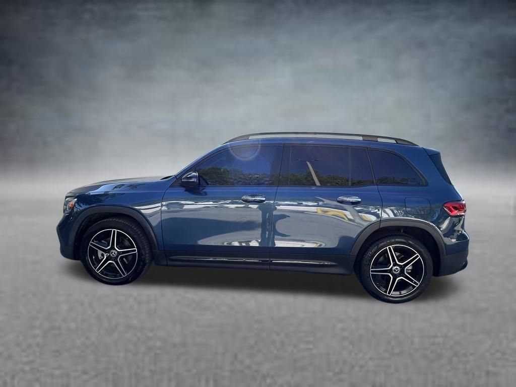 Used 2023 Mercedes-Benz GLB 250 image 4