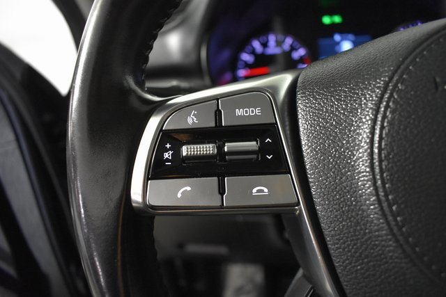 Used 2020 Kia Telluride S w/ S 8 Passenger Seating Package image 16