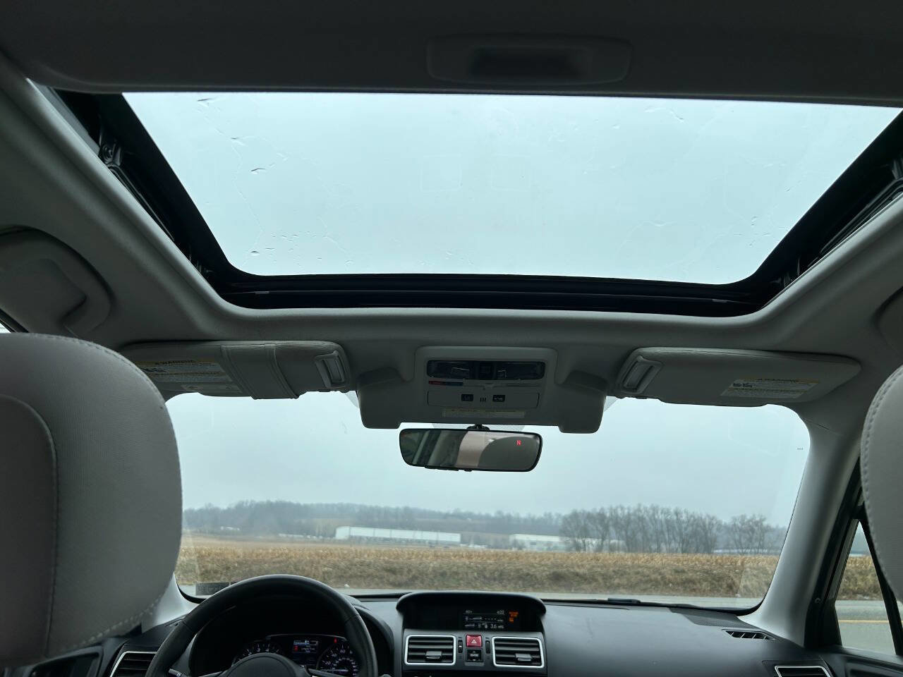 Used 2017 Subaru Forester 2.5i Premium image 18