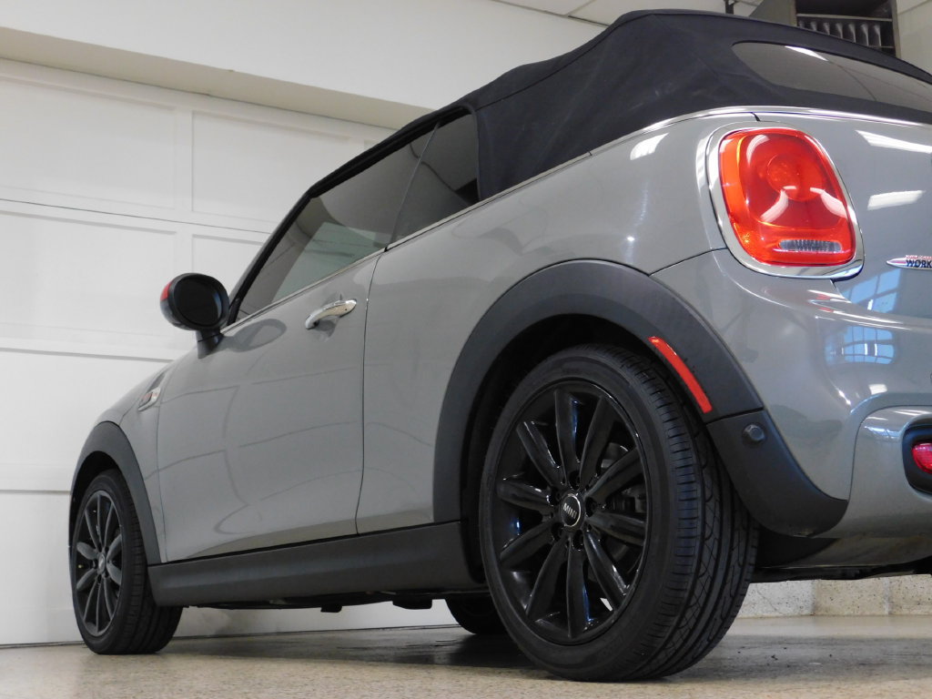 Used 2017 MINI Cooper S FWD image 72