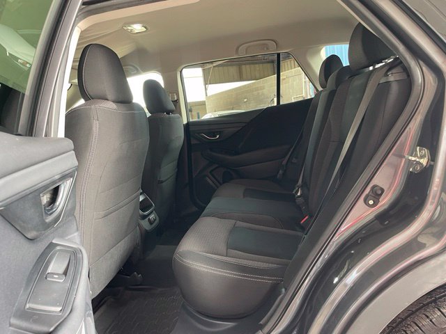 Used 2020 Subaru Outback Premium AWD/4WD image 25