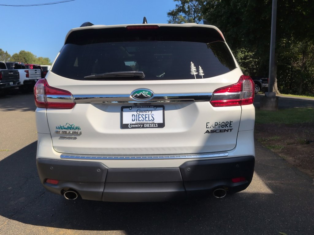 Used 2022 Subaru Ascent Touring AWD/4WD image 6