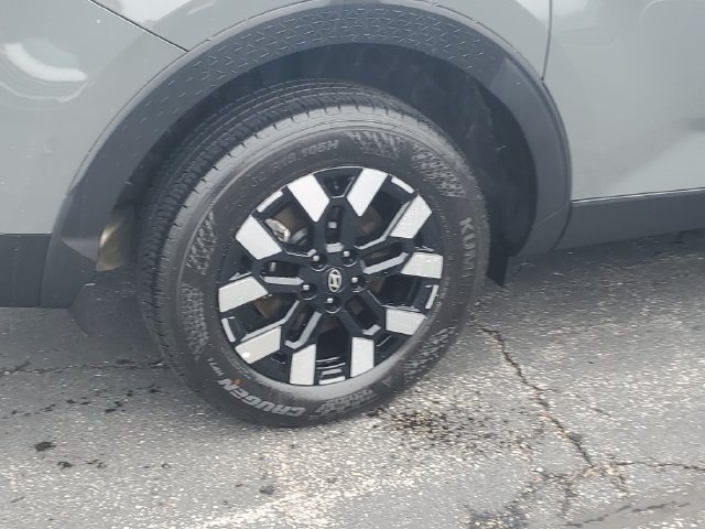 Certified 2026 Hyundai Santa Cruz SEL AWD/4WD image 5