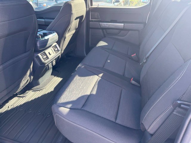 Used 2023 Ford F150 XLT w/ Equipment Group 302A High AWD/4WD image 21