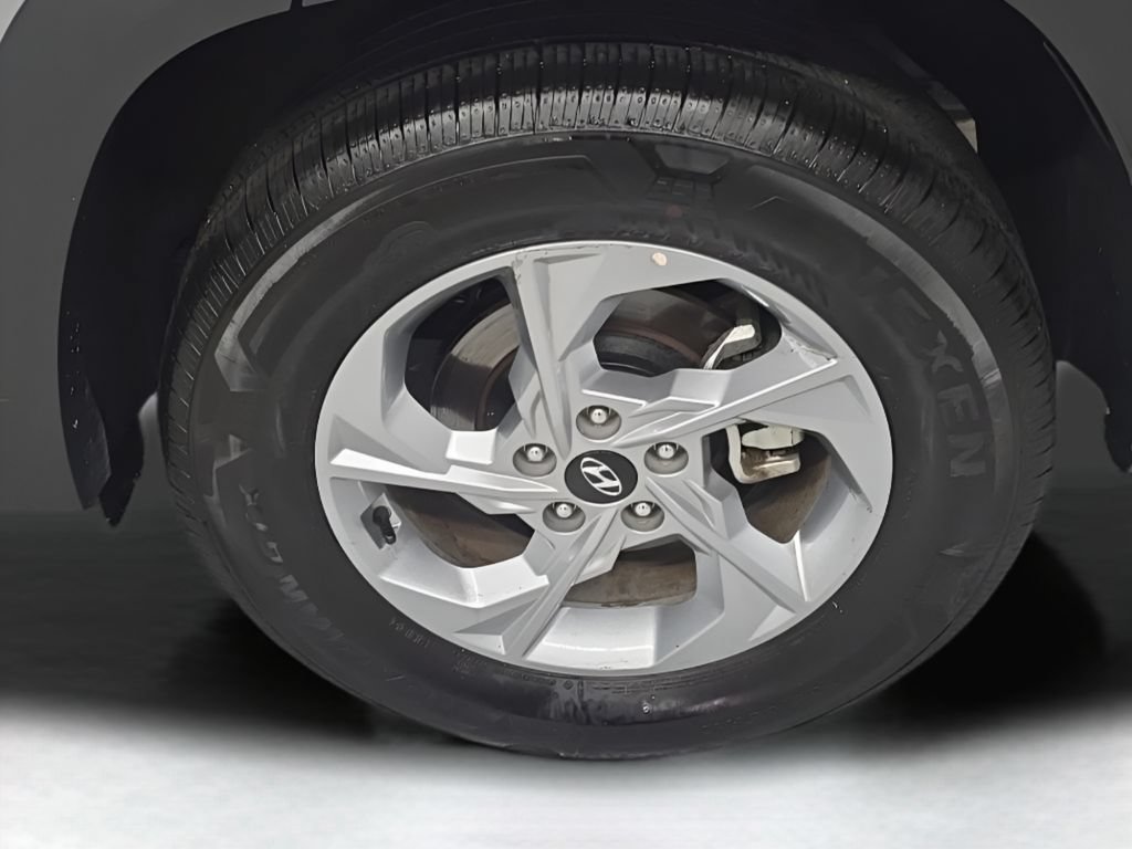 Certified 2024 Hyundai Tucson SEL AWD/4WD image 41