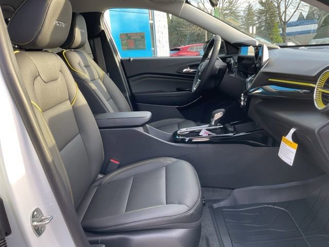 New 2026 Chevrolet Trax ACTIV w/ Driver Confidence Package image 29