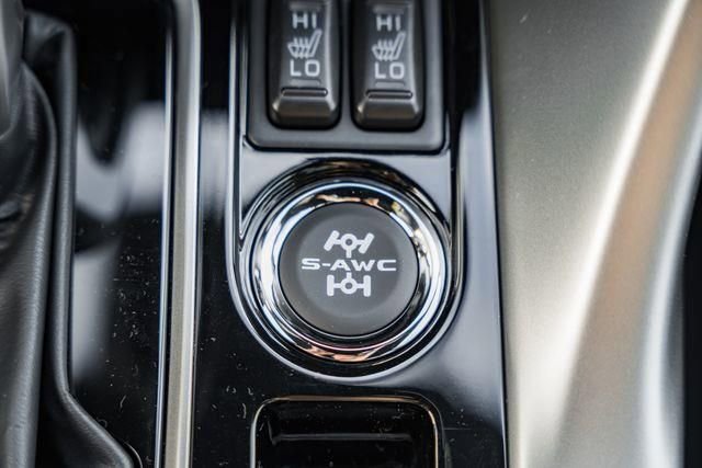 New 2026 Mitsubishi Eclipse Cross SEL image 25