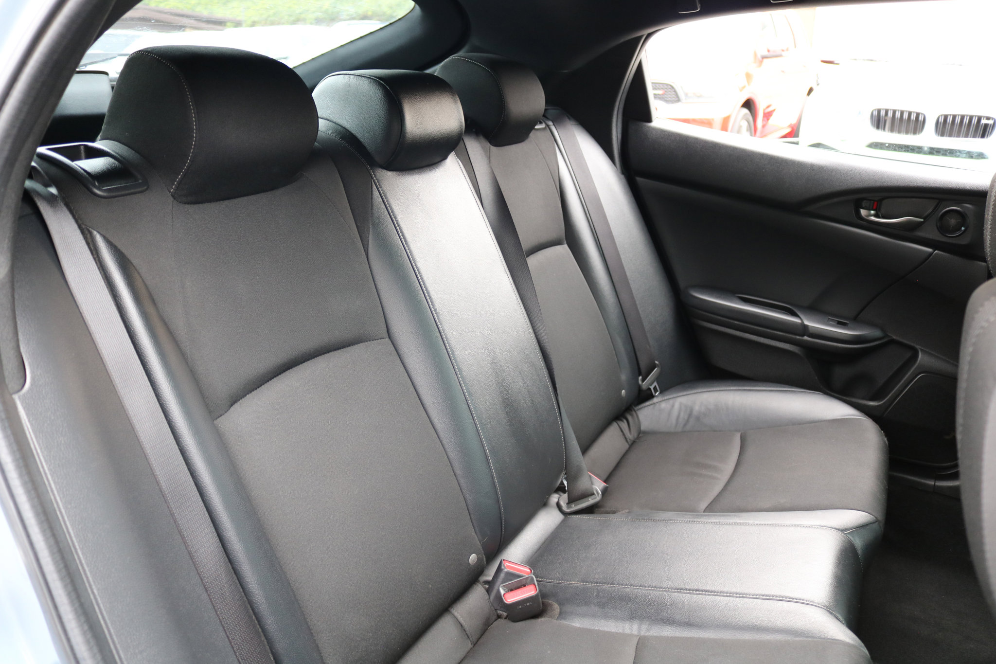 Used 2020 Honda Civic Sport image 37