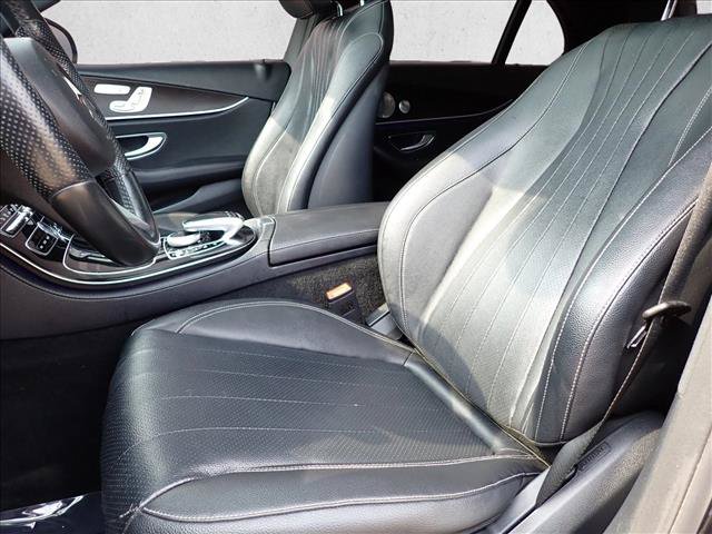 Used 2017 Mercedes-Benz E 300 4MATIC image 10