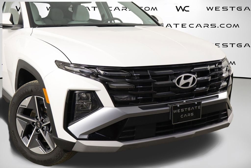 Used 2025 Hyundai Tucson SEL image 38