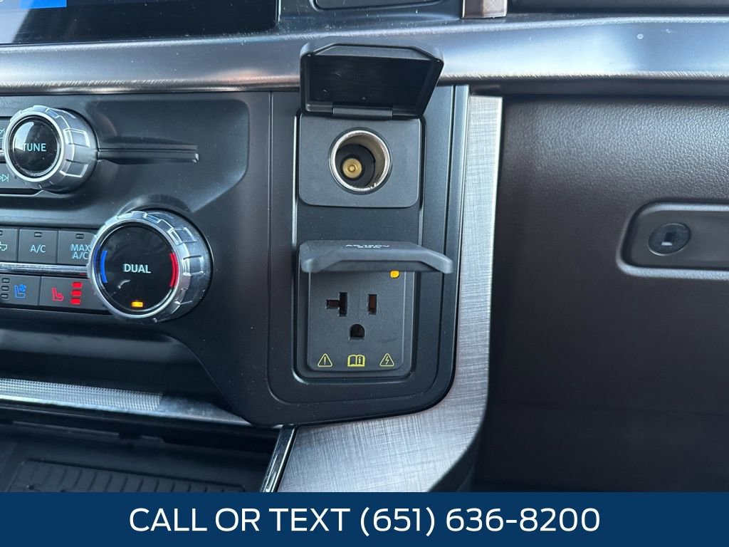 Certified 2024 Ford F150 King Ranch image 24