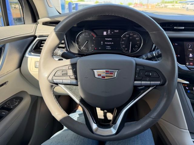 Used 2020 Cadillac XT6 Premium Luxury FWD image 20