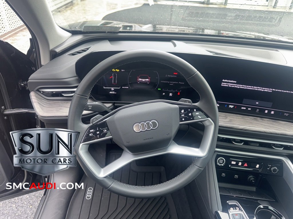 Certified 2025 Audi Q5 Premium w/ Convenience Package image 21