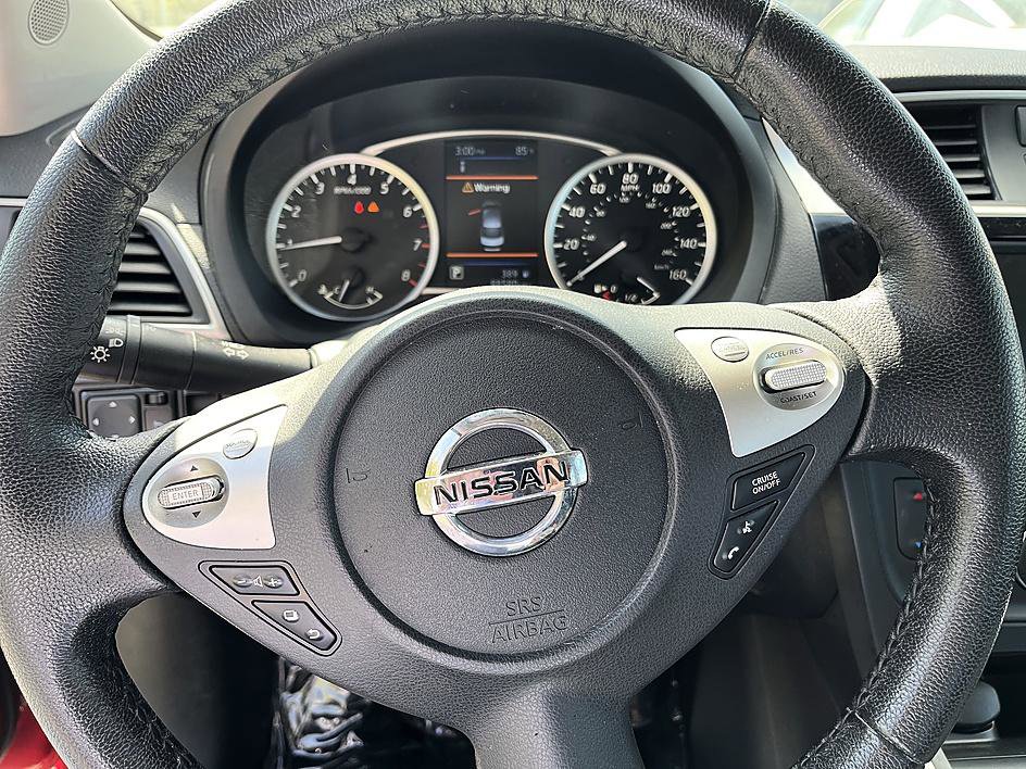 Used 2019 Nissan Sentra SV image 17
