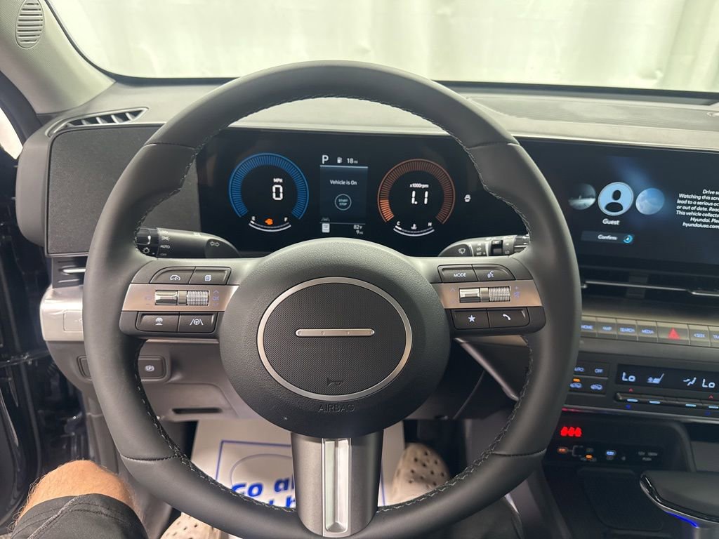 New 2026 Hyundai Kona SEL Sport image 14