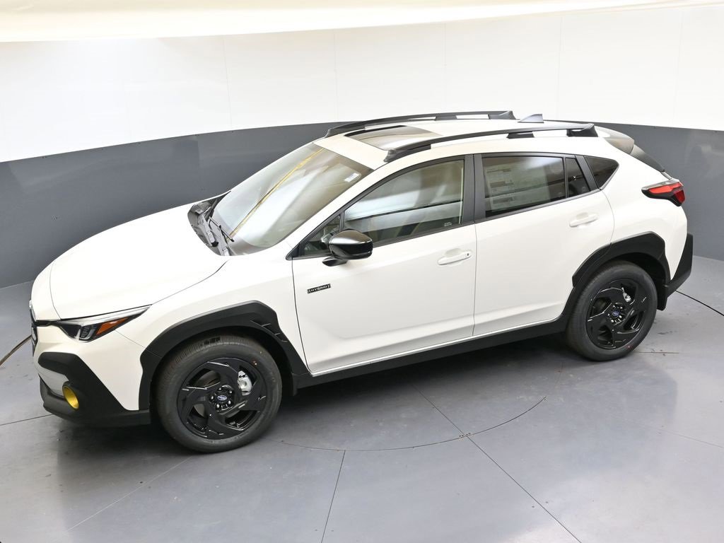 New 2026 Subaru Crosstrek 2.5i Sport image 37