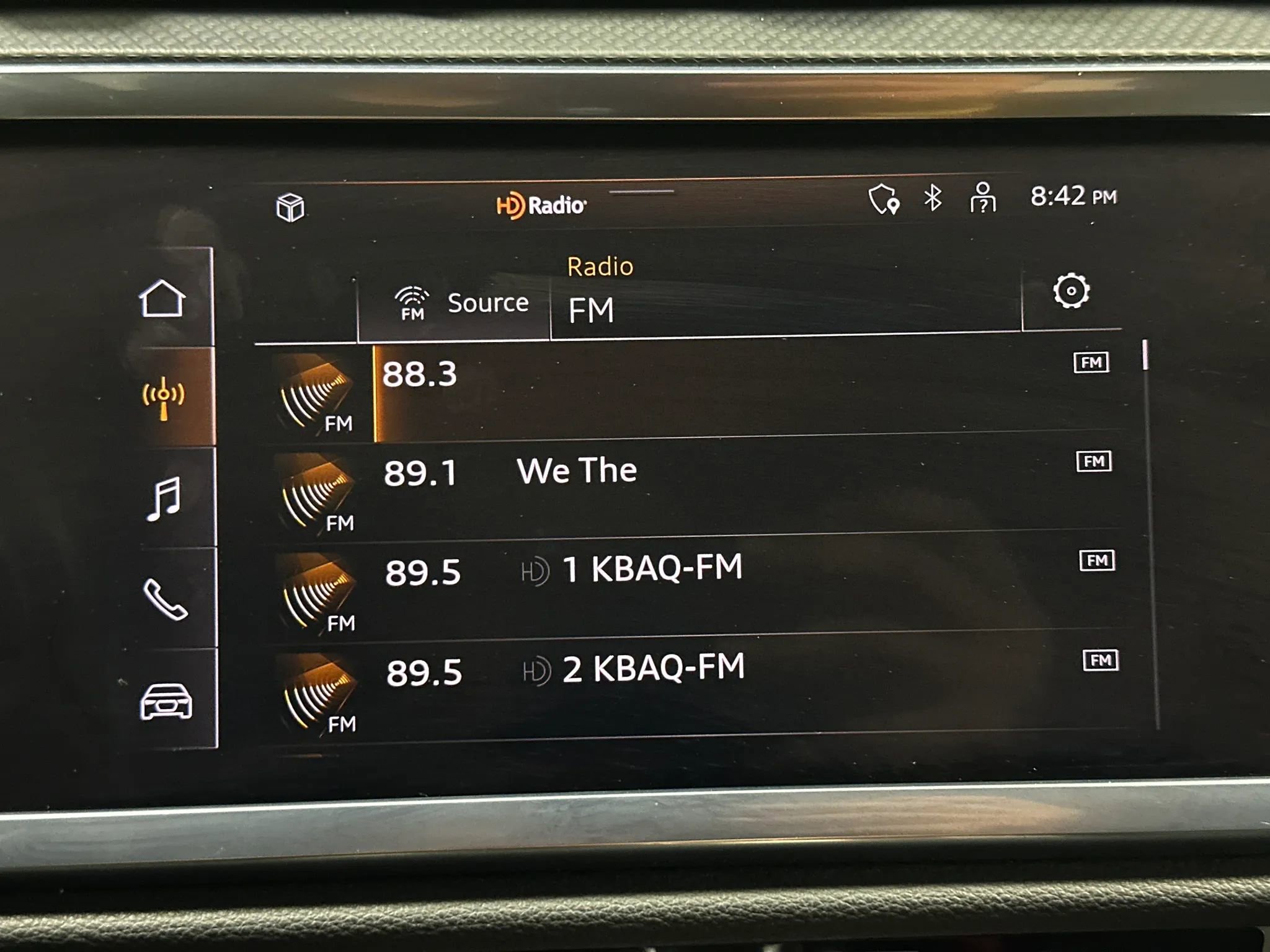 Used 2022 Audi Q3 2.0T Premium Plus image 35