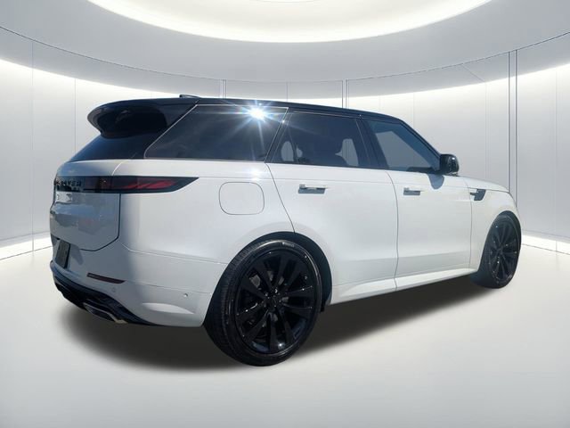 New 2026 Land Rover Range Rover Sport Dynamic SE image 31