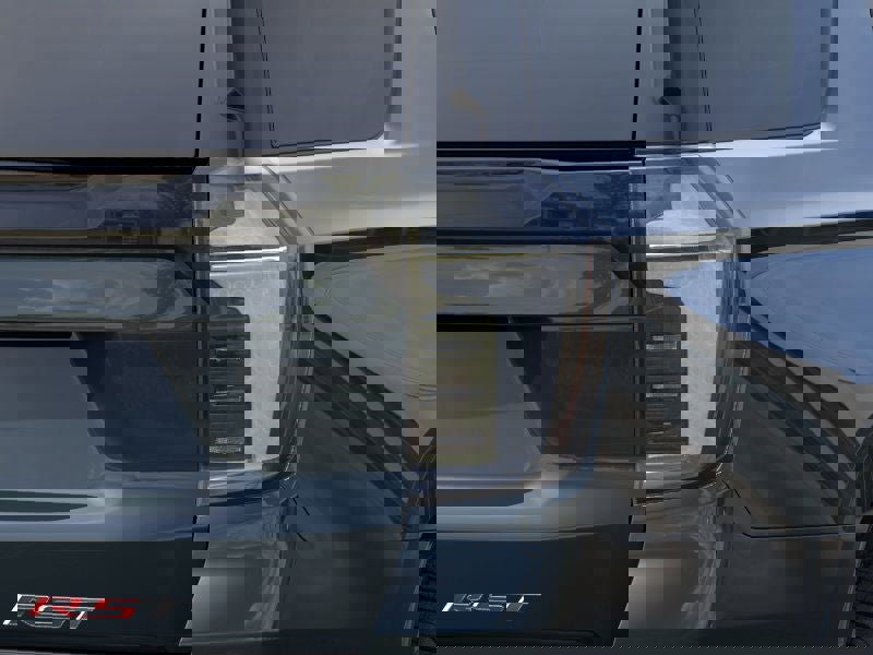 New 2026 Chevrolet Tahoe RST image 11