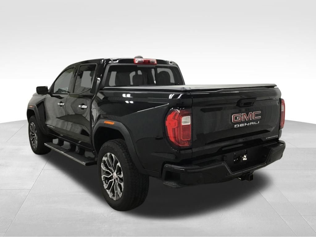 Used 2023 GMC Canyon Denali image 13