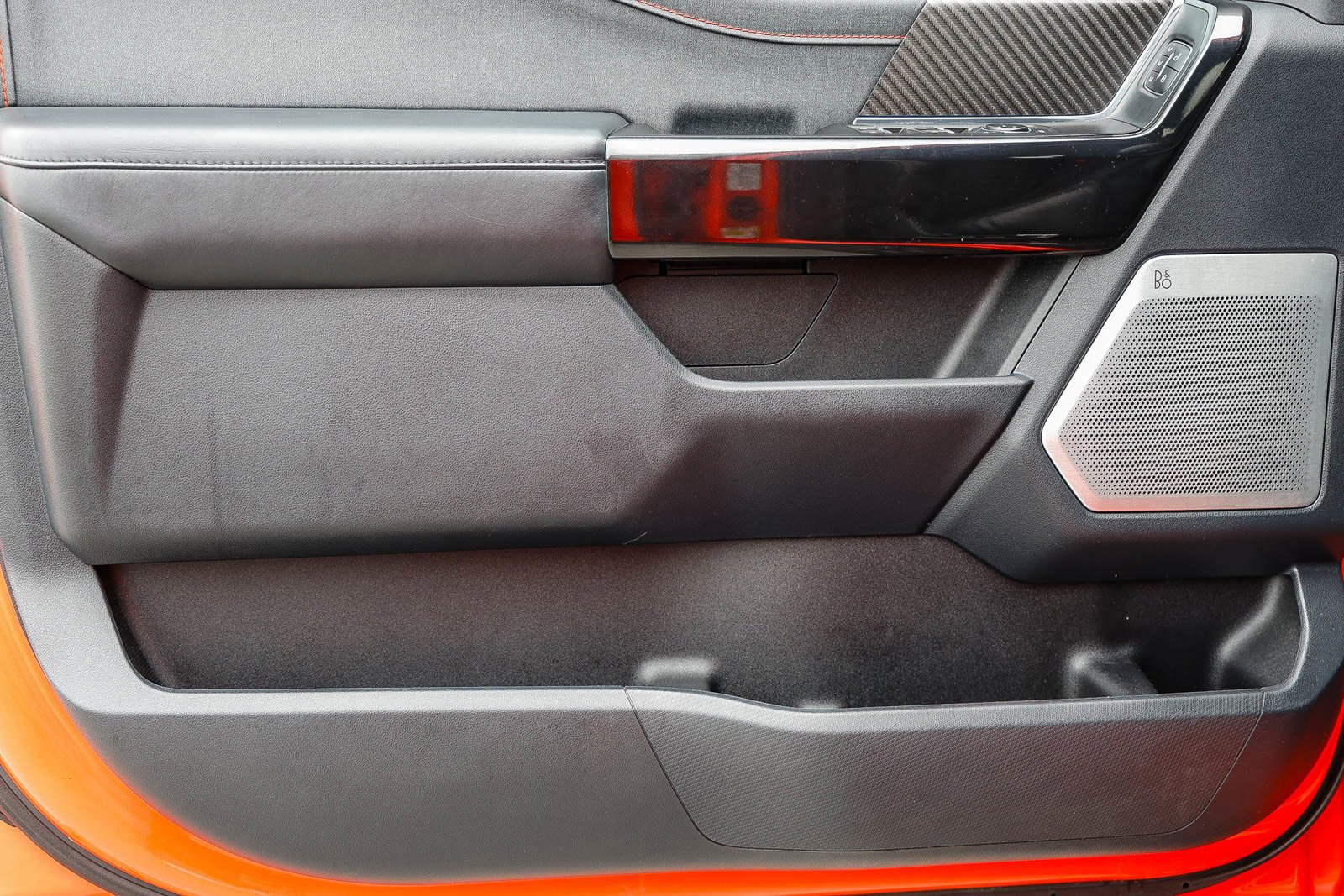 Used 2023 Ford F150 Raptor w/ Equipment Group 802A Raptor R image 21