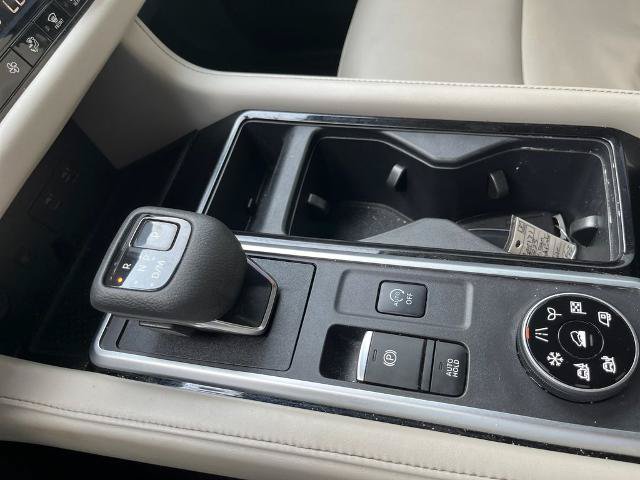 Certified 2023 Nissan Pathfinder SL AWD/4WD image 21