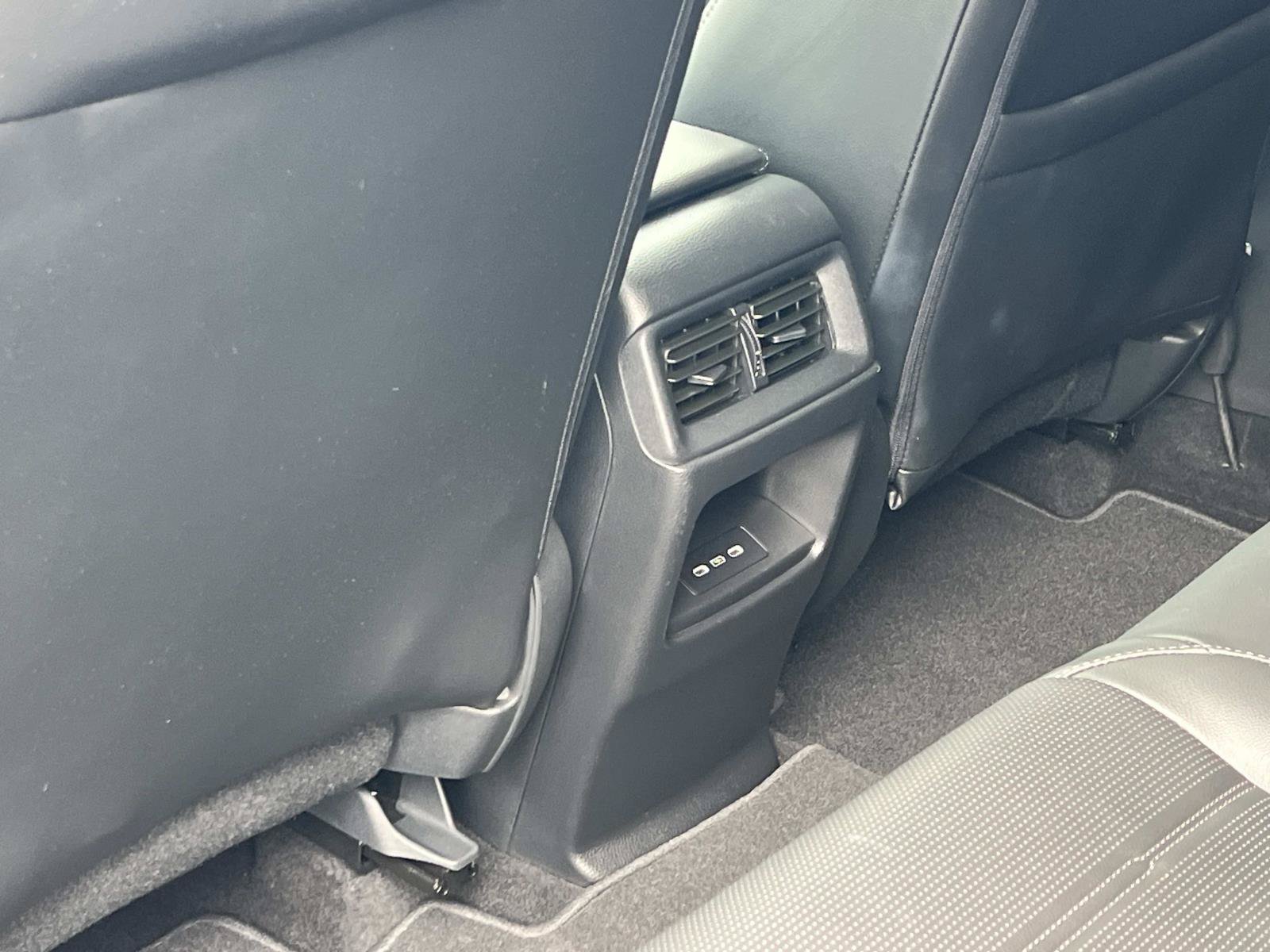 Certified 2024 Honda CR-V EX-L image 23